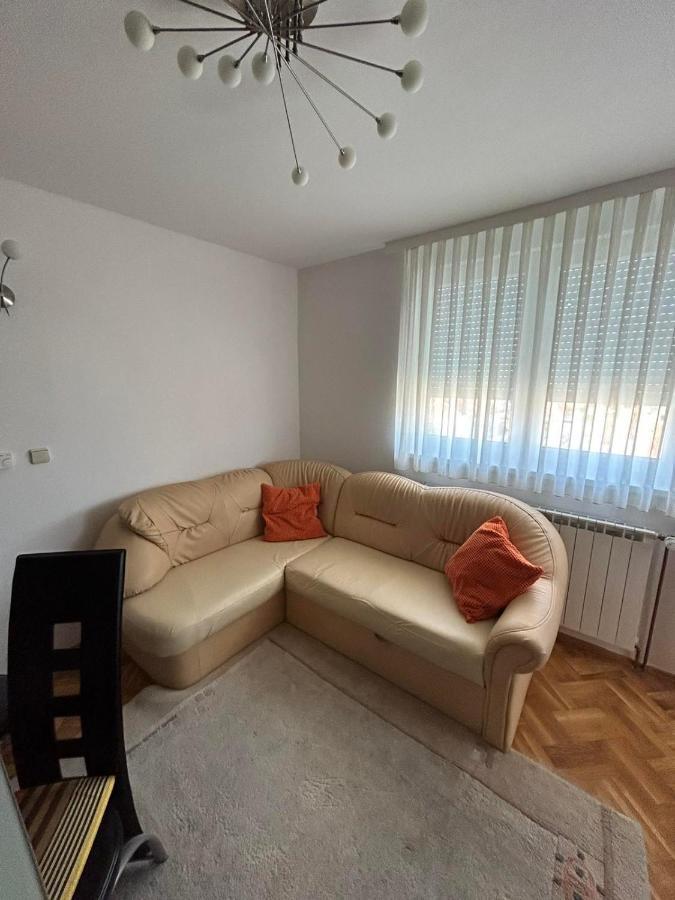 Apartman Jagoda Varaždin Exterior foto