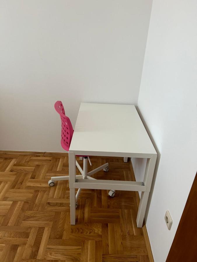Apartman Jagoda Varaždin Exterior foto