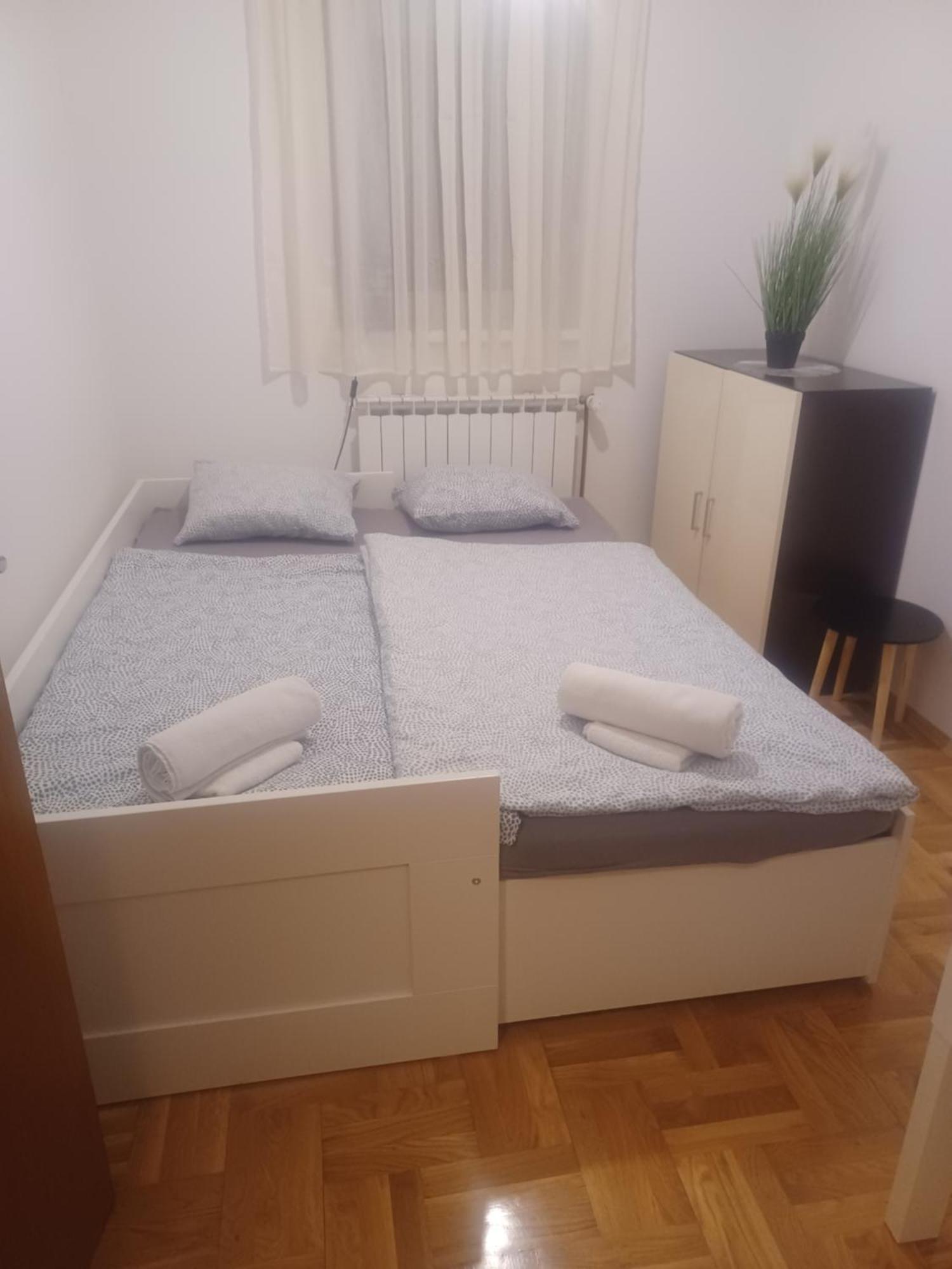 Apartman Jagoda Varaždin Exterior foto