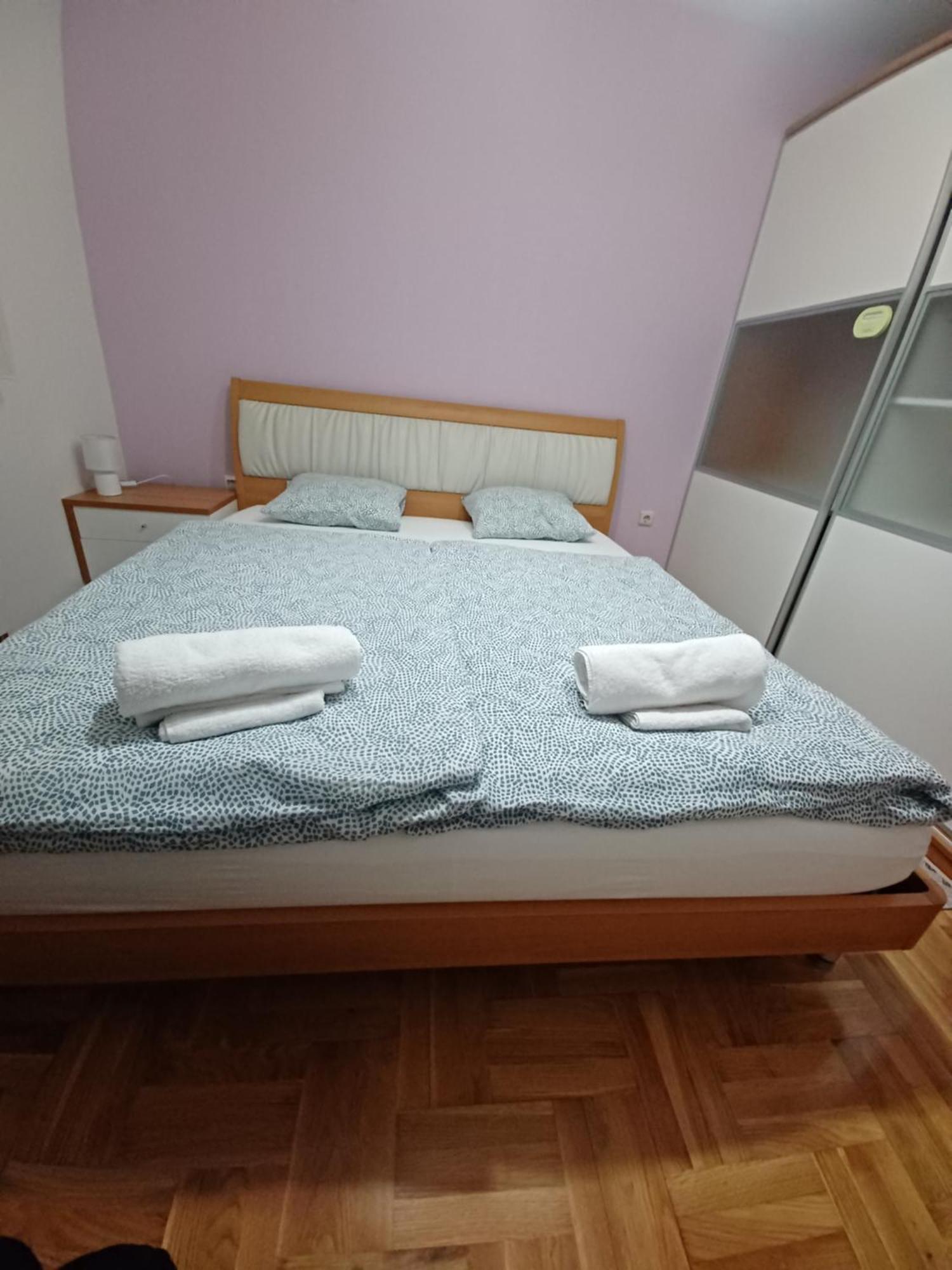 Apartman Jagoda Varaždin Exterior foto