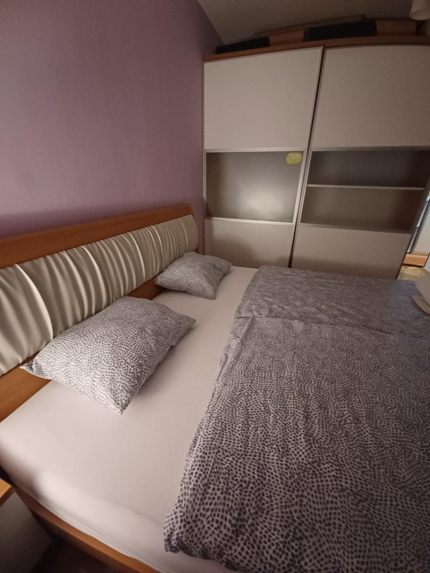 Apartman Jagoda Varaždin Exterior foto